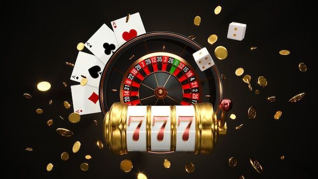 House of Fun Casino آن لائن کیسینو میں اصل گیمز